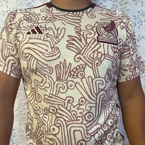 CYBER MONDAY SALE!! Mexico away new 2022 jersey playera de hombre nueva